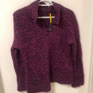 Lole sweater